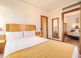 ITC Mora by Soho Boutique 4