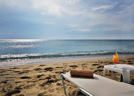 Astoria by Astoria Collection- All Inclusive & Private Beach Club 2