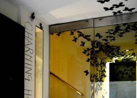 Charming House DD724 2