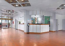 Trip Inn Hotel Egelsbach Frankfurt 5