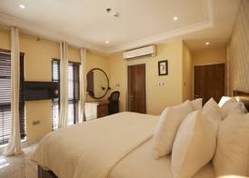 Belanova Apartments and Suites 3