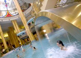 PONTIANA Thalasso Hotel 2