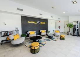 Castell Beach Aparthotel 2