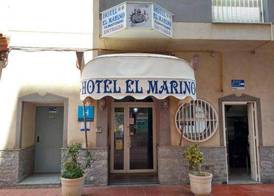 Hotel El Marino 2