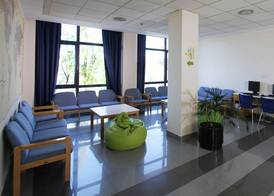 Bilbao Hostel 4