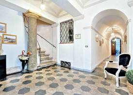 PALAZZO OLIVIA - RESIDENZA LEUTARI 5