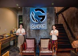 The Guest Hotel Krabi 3