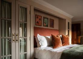 Bedford Arms Hotel 2