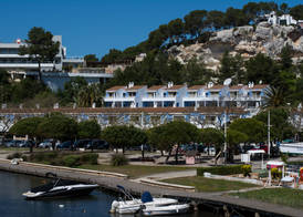 Galdana Gardens 5