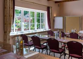Hotel Hafen Hitzacker - Elbe 3