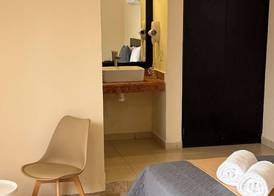 Luciana Hotel & Beach Club 4