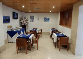Almar Hotel Apartamento 3