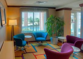 Fairfield Inn & Suites by Marriott Mobile Daphne/Eastern Shore 2