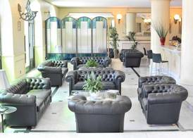 Hotel Goya 4