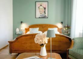 Boutiquehotel Hubertushof 2