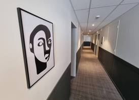 Oskar Hotel 2