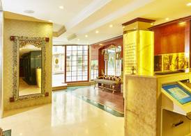 Seres Hotel Old City 2