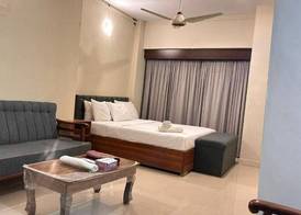 Sea View Suites 3