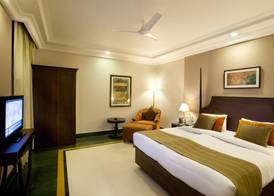 Ganga Lahari by Leisure Hotels 4