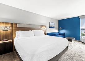 Holiday Inn Express NASHVILLE-HENDERSONVILLE by IHG 2