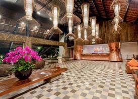 THE 1O1 Bali Oasis Sanur 2