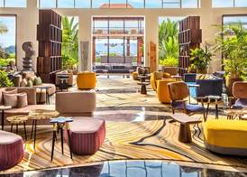 The Westin Goa 4