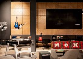 Moxy Glasgow SEC 4