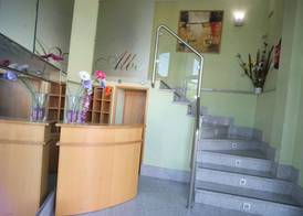 Hotel Alba 4