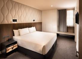 Majestic M Suites 5