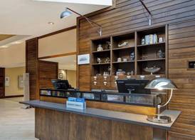 Four Points by Sheraton Peoria 2