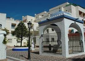 Hotel Victoria Centro 2