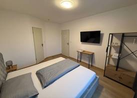 Hotel & Restaurant Elbschetal 5