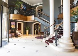 Maison Messmer - ein Mitglied der Hommage Luxury Hotels Collection 2