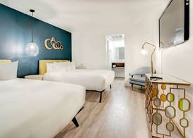 Downtowner Boutique Hotel 4