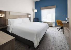 Holiday Inn Express & Suites NEWBERRY by IHG 2