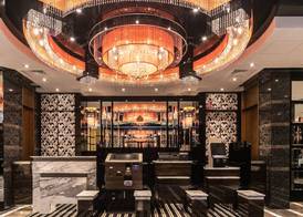 APA Hotel Osaka Temmabashi Ekimae 2