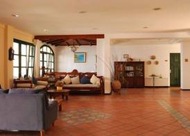 Erofili Beach Hotel 5