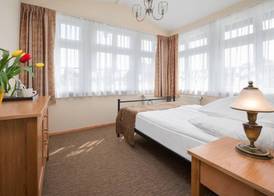 Villa Sedan - Destigo Hotels 4