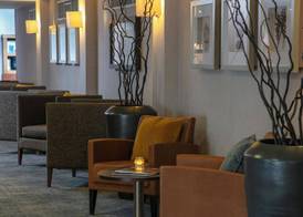 The Telford Hotel, Spa & Golf Resort 2