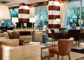 SEAVIEW Cityscape Hotel 3