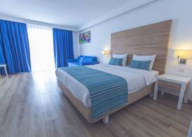 Garcia Resort & Spa - Ultra All Inclusive 4