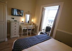 The Haymarket Hotel 5
