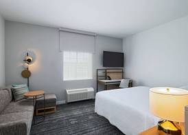 TownePlace Suites Weatherford 5