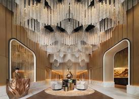 Fairmont Bangkok Sukhumvit 2
