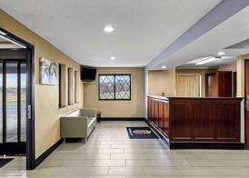 Super 8 by Wyndham Amsterdam 2