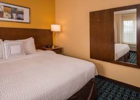 Fairfield Inn Dulles Airport Chantilly 3