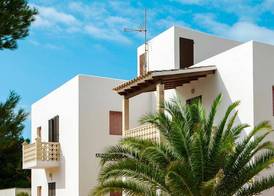Apartamentos Escandell - Formentera Vacaciones 5