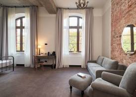 ARCHE Klasztor Wrocław 4