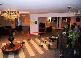 Naama Blue Hotel 3