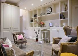 Mabelle Firenze Residenza Sassetti 4